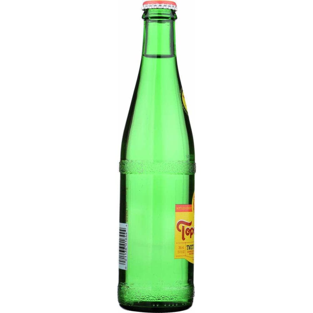 TOPO CHICO Topo Chico Twist Of Grapefruit Water, 12 Fl Oz