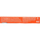 TORIE & HOWARD Grocery > Chocolate, Desserts and Sweets > Candy TORIE & HOWARD Chewie Fruities Blood Orange And Honey Flavors Stick Pack, 2.1 oz