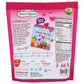 TORIE & HOWARD Grocery > Chocolate, Desserts and Sweets > Candy TORIE & HOWARD Fruit Chew Valentine Asrt, 8.46 oz