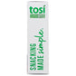 TOSIHEALTH Grocery > Snacks > Nuts > Nuts TOSIHEALTH Suprbtes Blubrry Almond 4Pk, 7.6 oz