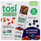 TOSIHEALTH Grocery > Snacks > Nuts > Nuts TOSIHEALTH Suprbtes Blubrry Almond 4Pk, 7.6 oz