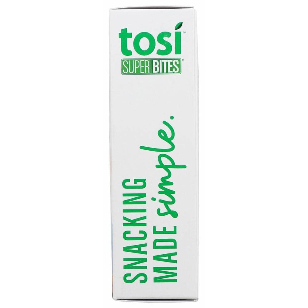 TOSIHEALTH Grocery > Snacks > Nuts > Nuts TOSIHEALTH Suprbts Cocont Cashew 4 Pk, 7.6 oz