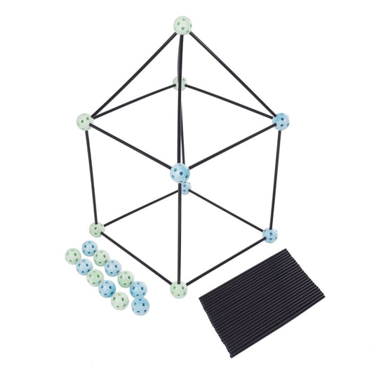 Toy Time Toy Time 60-Pc. Flexible Construction Fort Building Toy Set - Home/Toys/Indoor Play/Activities/ - Toy Time