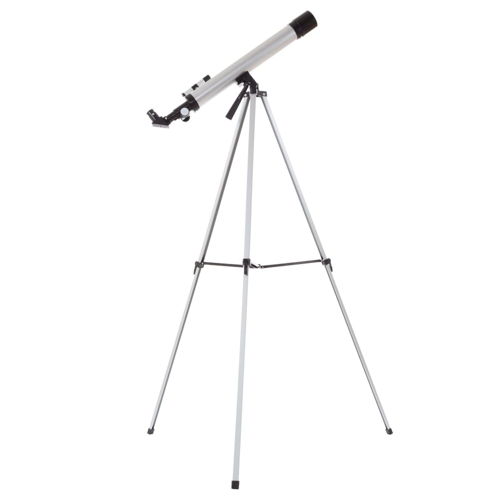 Toy Time 60mm Mirror Refractory Telescope with Tripod - Home/Toys/Indoor Play/Pretend Play/ - Toy Time