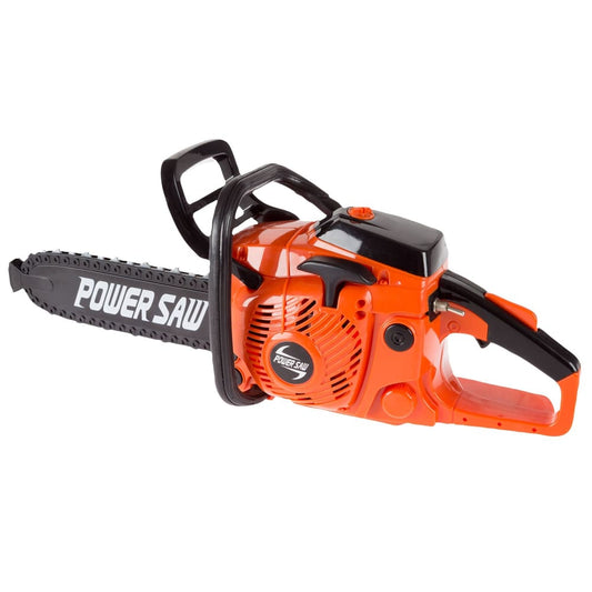 Toy Time Toy Time Toy Chainsaw - Home/Toys/Indoor Play/Pretend Play/ - Toy Time
