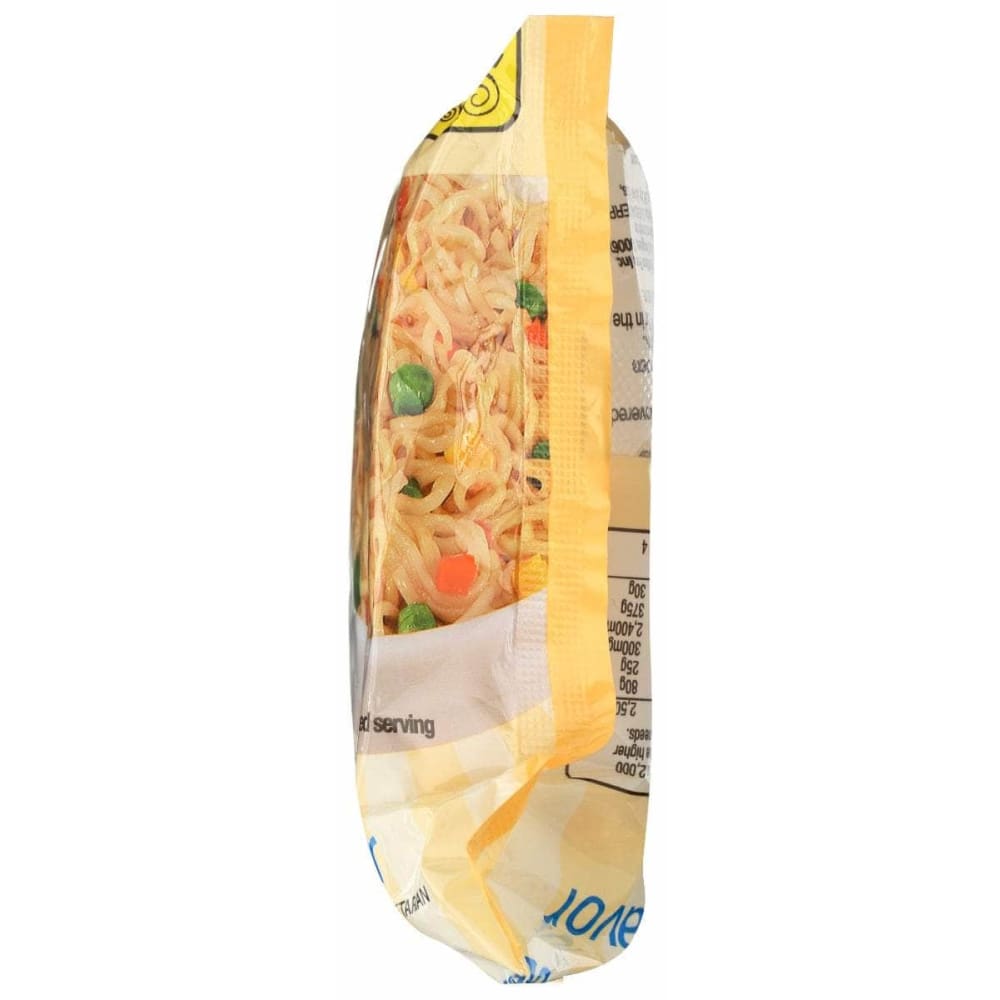 TRADITION Grocery > Soups & Stocks TRADITION Imitation Chicken Flavor Ramen Noodle Soup, 2.8 oz