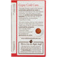 Traditional Medicinals Traditional Medicinals Gypsy Cold Care Herbal Tea 16 Tea Bags, 0.99 oz