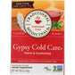 Traditional Medicinals Traditional Medicinals Gypsy Cold Care Herbal Tea 16 Tea Bags, 0.99 oz