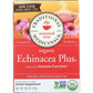 Traditional Medicinals Traditional Medicinals Organic Echinacea Plus Herbal Tea 16 Tea Bags, 0.85 oz