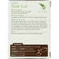 Traditional Medicinals Traditional Medicinals Organic Nettle Leaf Herbal Tea 16 Tea Bags, 1.13 oz