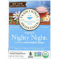 Traditional Medicinals Traditional Medicinals Organic Nighty Night Herbal Tea 16 Tea Bags, 0.85 oz