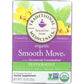 Traditional Medicinals Traditional Medicinals Organic Smooth Move Peppermint Herbal Tea 16 Tea Bags, 1.13 oz