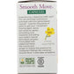 TRADITIONAL MEDICINALS Vitamins & Supplements > Digestive Supplements TRADITIONAL MEDICINALS Smooth Move Senna Extract, 50 cp