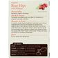 Traditional Medicinals Traditional Medicinals Tea Rose Hips Hibiscus Organic, 16 bg