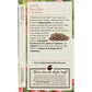 Traditional Medicinals Traditional Medicinals Tea Rose Hips Hibiscus Organic, 16 bg