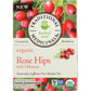 Traditional Medicinals Traditional Medicinals Tea Rose Hips Hibiscus Organic, 16 bg