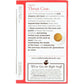 Traditional Medicinals Traditionals Organic Throat Coat 16 Tea Bags, 1.13 oz