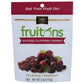 TRAINA Grocery > Snacks > Fruit Snacks TRAINA: Fruitons Sun Dried California Cherries, 6 oz