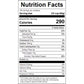 Tried and True Granola Original Granola 15lb - Pasta & Grain/Cereal - Tried and True Granola
