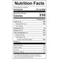 Tried and True Granola Peanut Butter Granola 15lb - Pasta & Grain/Cereal - Tried and True Granola