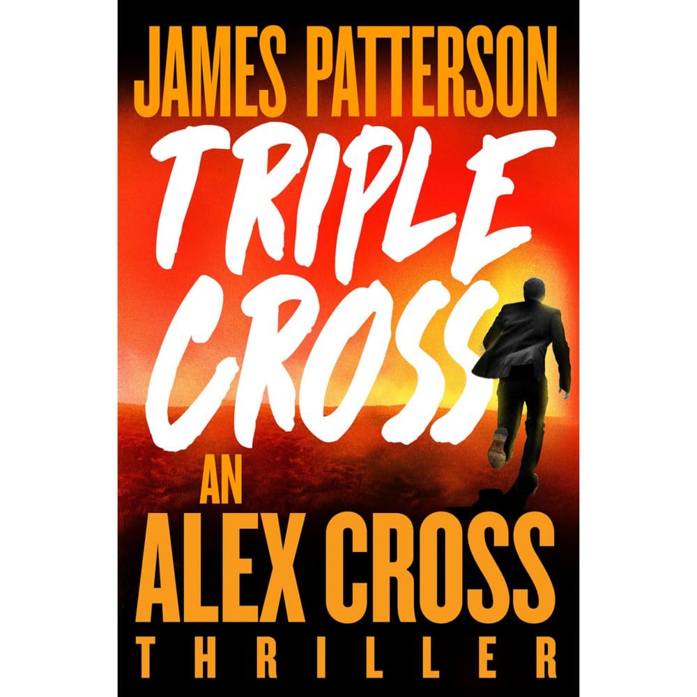 Triple Cross - Adults - Triple