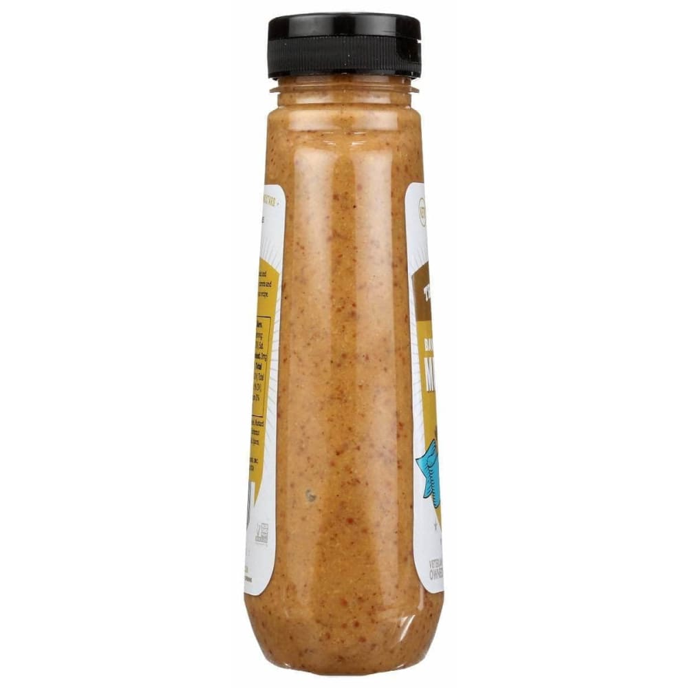 TRUE FOODS True Foods Mustard Bavarian Style Hidden Veggies, 12 Oz