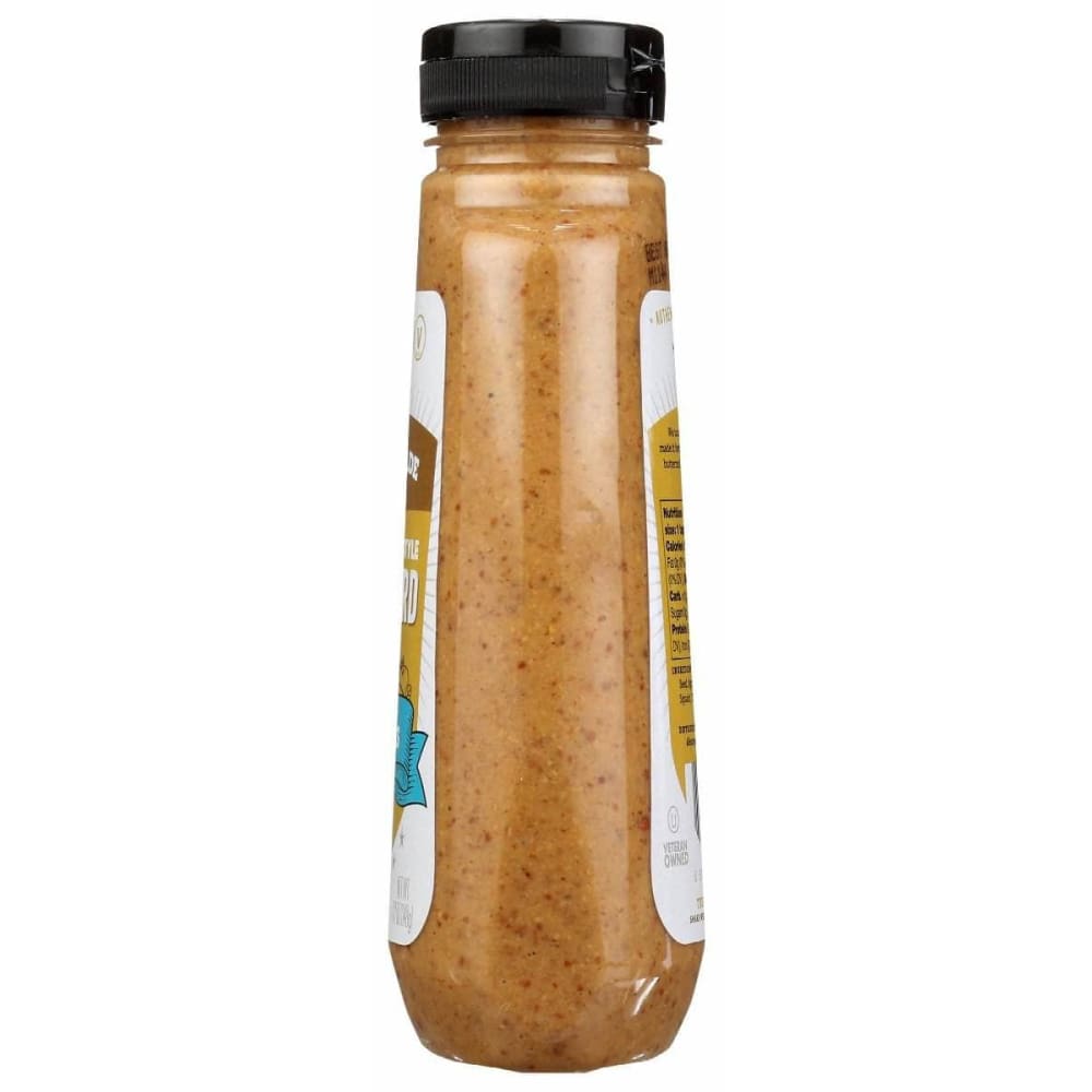 TRUE FOODS True Foods Mustard Bavarian Style Hidden Veggies, 12 Oz