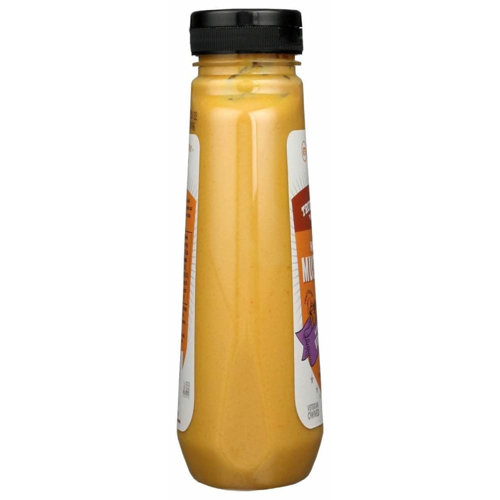 TRUE FOODS True Foods Mustard Honey Hidden Veggies, 12 Oz