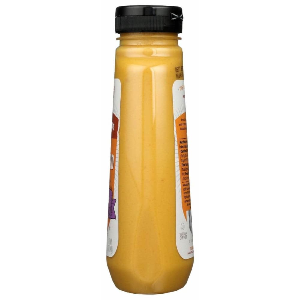 TRUE FOODS True Foods Mustard Honey Hidden Veggies, 12 Oz