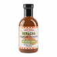 True Made Foods True Foods Veracha Vegetable Sriracha Sauce Medium Heat, 18 oz