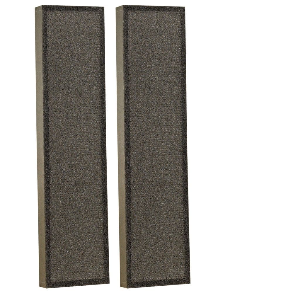 True HEPA with Pet Pure Treatment Replacement Filter C for Model AC5250PT (2 pk.) - Air Purifiers - True