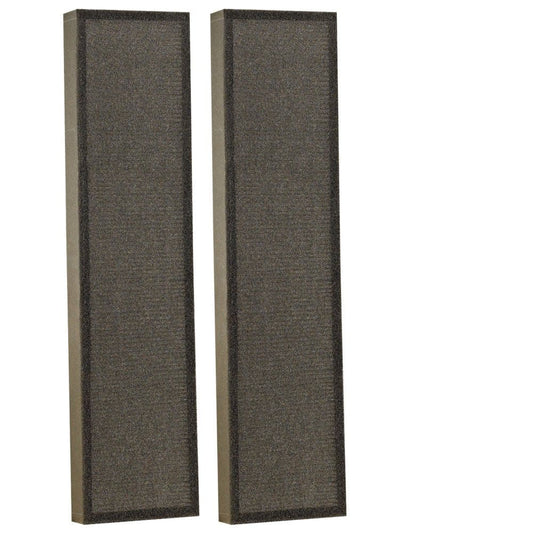 True HEPA with Pet Pure Treatment Replacement Filter C for Model AC5250PT (2 pk.) - Air Purifiers - True