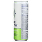 TRUE NORTH Grocery > Beverages > Energy Drinks TRUE NORTH Cucumber Lime Energy Drink, 12 fo