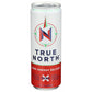 TRUE NORTH Grocery > Beverages > Energy Drinks TRUE NORTH Watermelon Mist Energy Drink, 12 fo