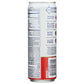 TRUE NORTH Grocery > Beverages > Energy Drinks TRUE NORTH Watermelon Mist Energy Drink, 12 fo