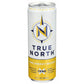 TRUE NORTH Grocery > Beverages > Energy Drinks TRUE NORTH White Peach Pear Energy Drink, 12 fo