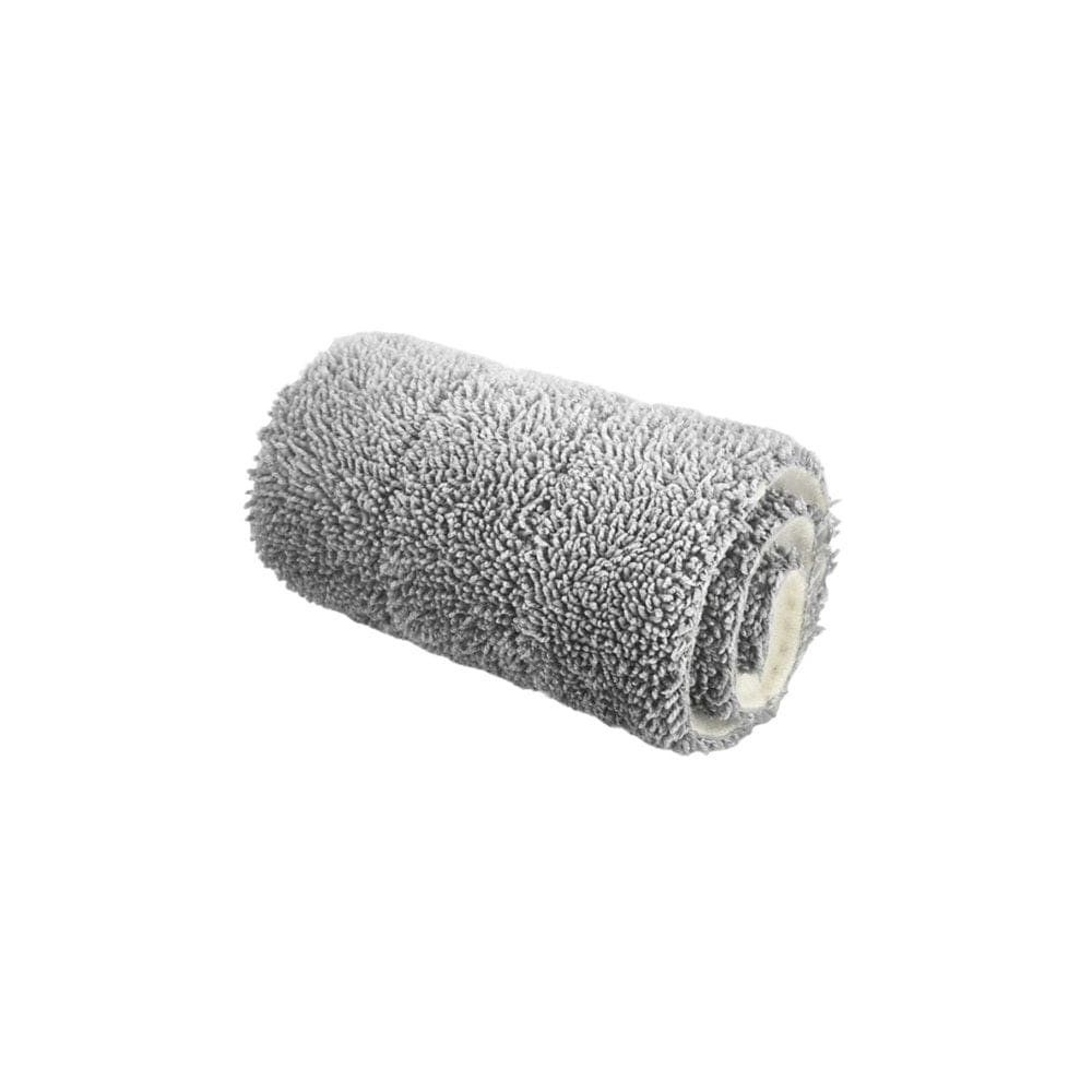 True & Tidy MP-250 Mop Pad Replacement for SPRAY-250 Spray Mop 3 Pack - Vacuum Cleaners - True