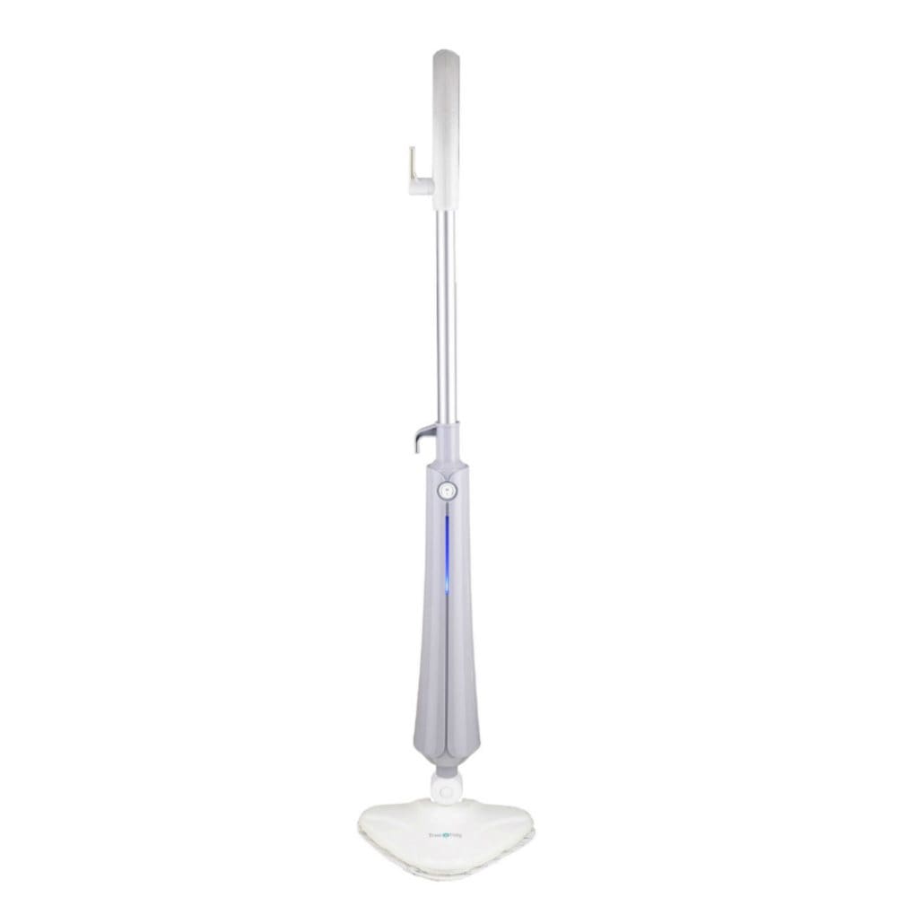 True & Tidy STM-300 Multi-Surface Steam Mop 1300 Watt - Vacuum Cleaners - True
