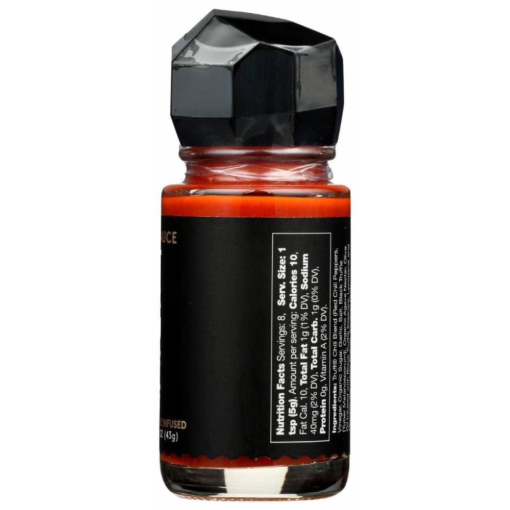 TRUFF Grocery > Pantry > Condiments TRUFF Mini Truff Hot Sauce, 1.5 oz