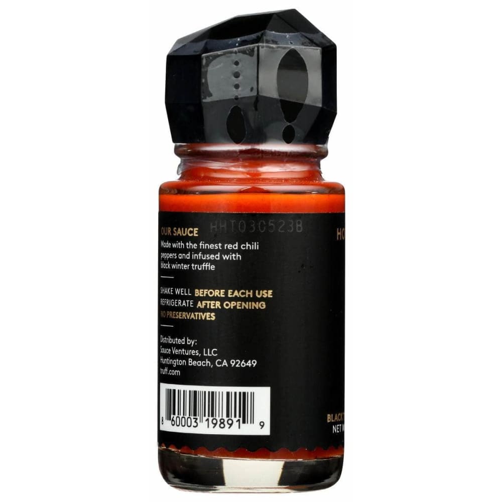 TRUFF Grocery > Pantry > Condiments TRUFF Mini Truff Hot Sauce, 1.5 oz