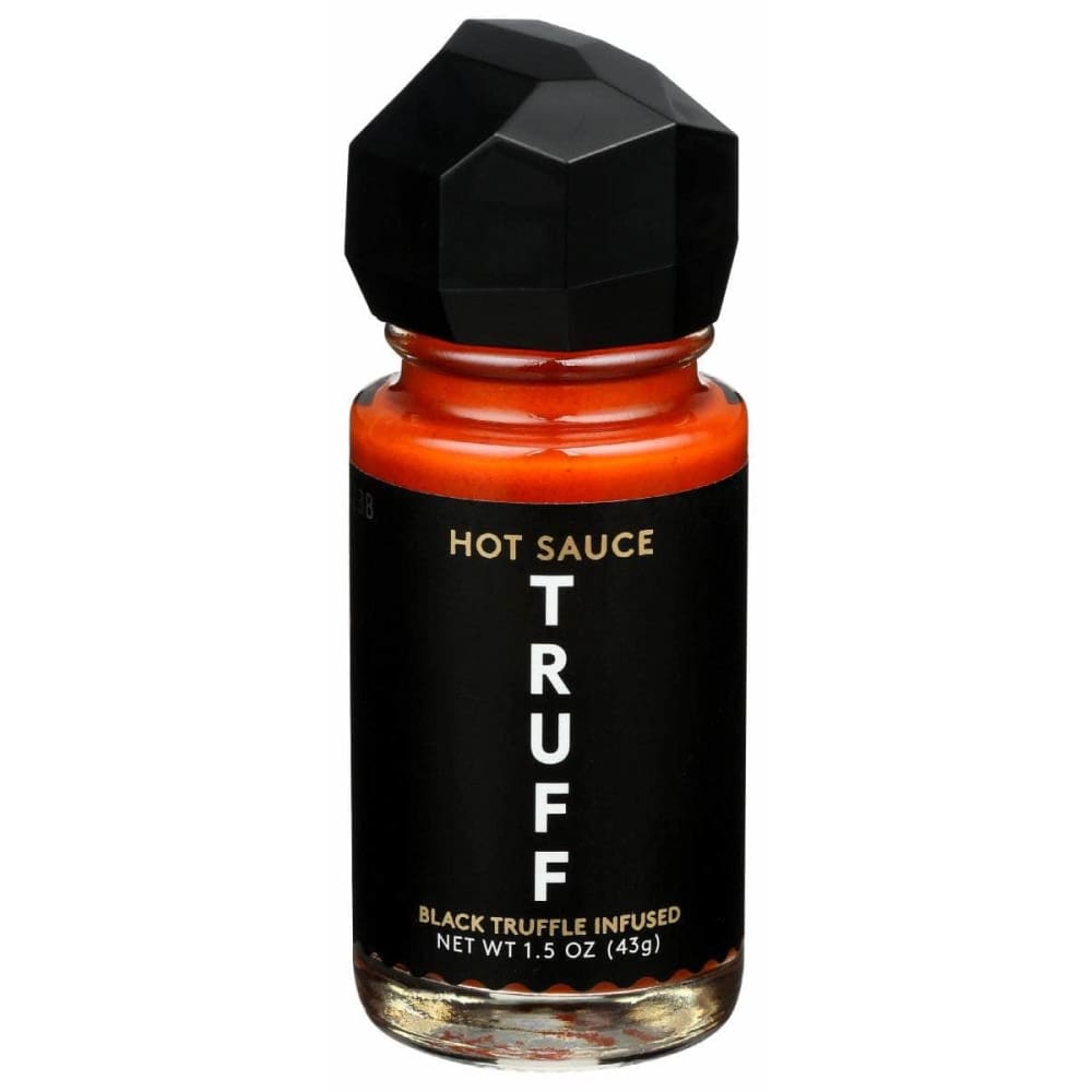 TRUFF Grocery > Pantry > Condiments TRUFF Mini Truff Hot Sauce, 1.5 oz