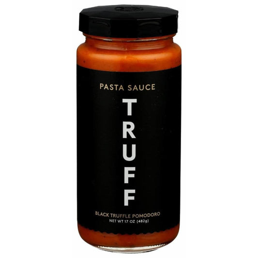 TRUFF Truff Sauce Pasta Pomodoro, 17 Oz