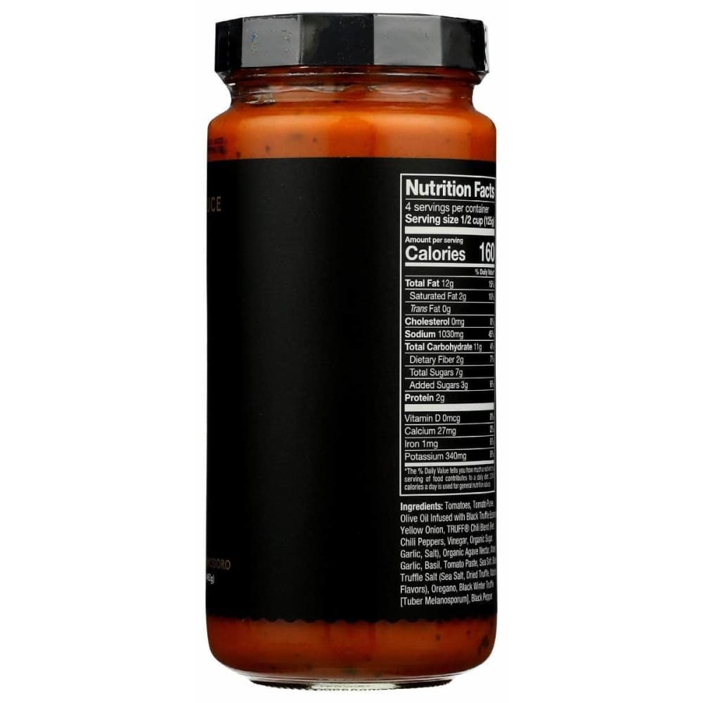 TRUFF Truff Sauce Pasta Pomodoro, 17 Oz