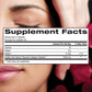 trunature Healthy Skin Verisol Collagen 240 Capsules - All Vitamins & Supplements - trunature