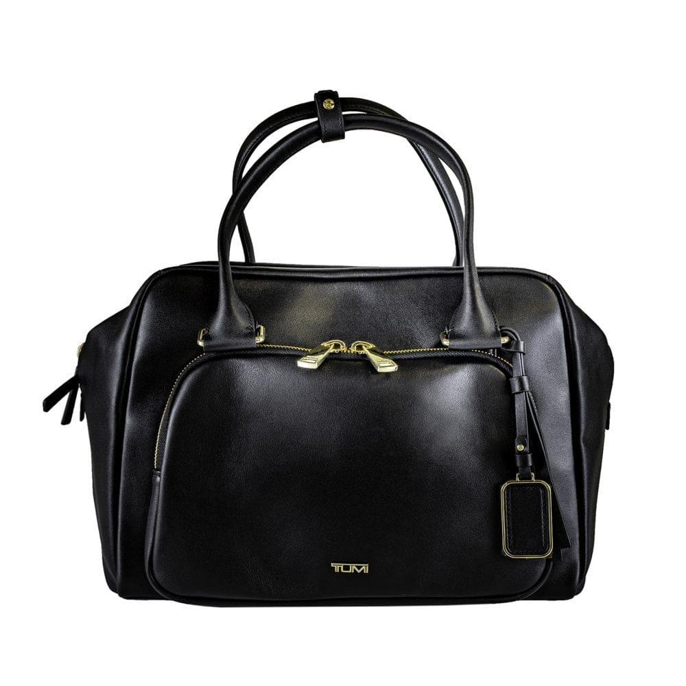 TUMI Adrian Voyageur Carryall - Laptop Bags & Cases - ShelHealth