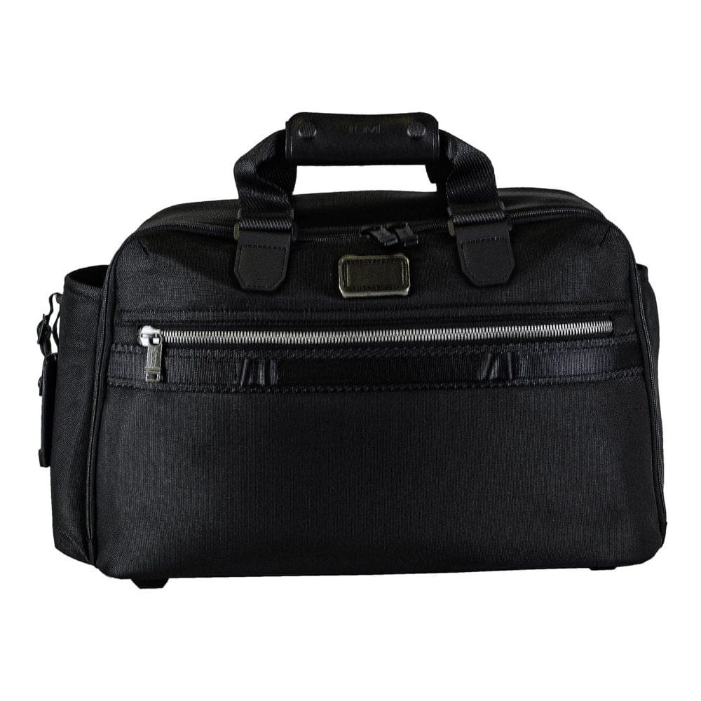 Tumi Alpha Bravo Fleet Day Duffel - Duffel Bags - ShelHealth