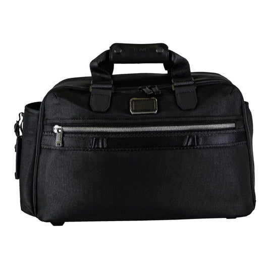 Tumi Alpha Bravo Fleet Day Duffel - Duffel Bags - ShelHealth