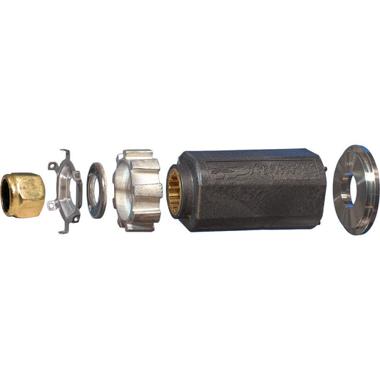 Turning Point Hub Kit #501 - Boat Outfitting | Propeller - Turning Point Propellers