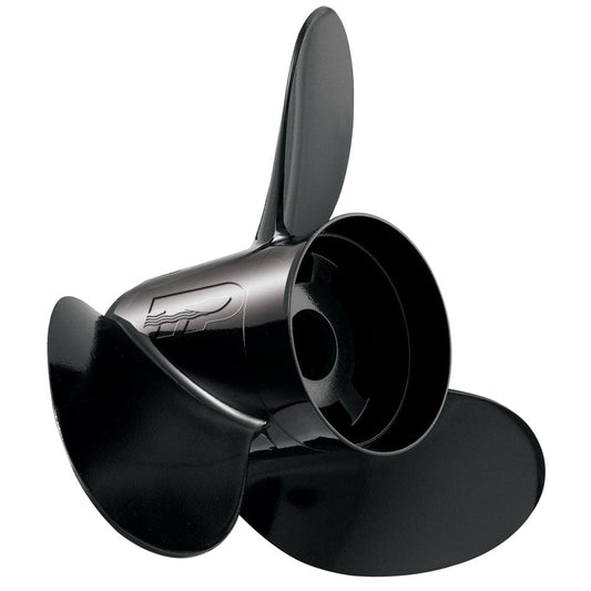 Turning Point Hustler® - Right Hand - Aluminum Propeller - LE-1515- 3-Blade - 15.25 x 15 Pitch - Boat Outfitting | Propeller - Turning Point
