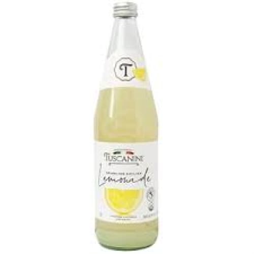 TUSCANINI: Lemonade Sparkling Large 25.3 FO (Pack of 5) - Grocery > Beverages > Juices - TUSCANINI